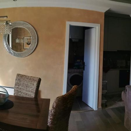 Lux Apartman Lena Belgrade Exterior photo