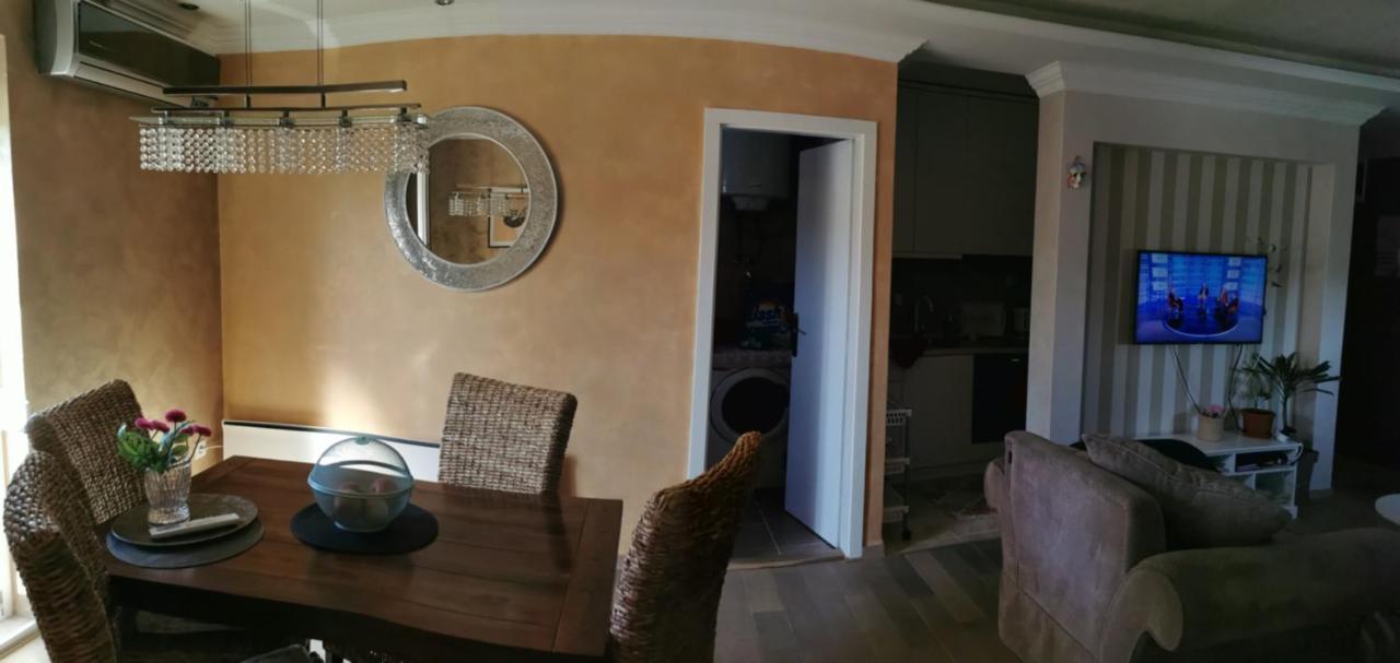 Lux Apartman Lena Belgrade Exterior photo